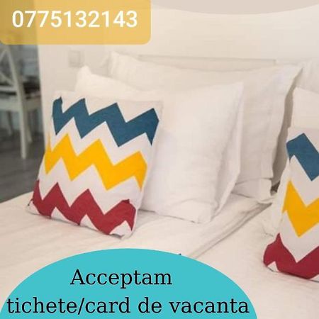 Adma Apartments Сибиу Екстериор снимка