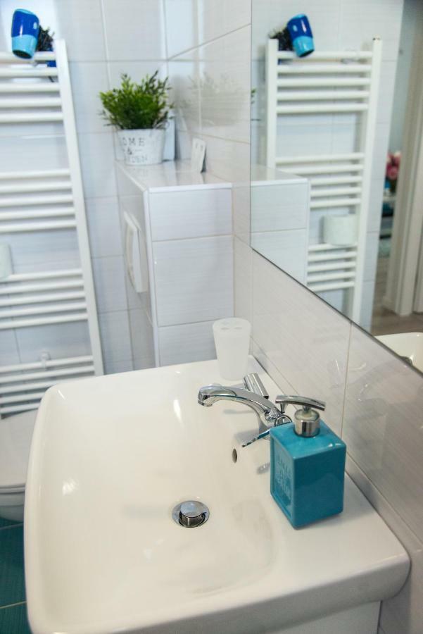 Adma Apartments Сибиу Екстериор снимка
