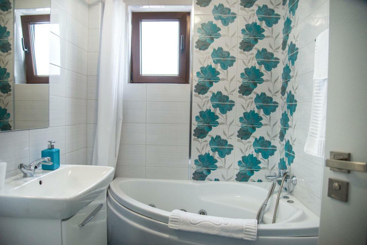 Adma Apartments Сибиу Екстериор снимка